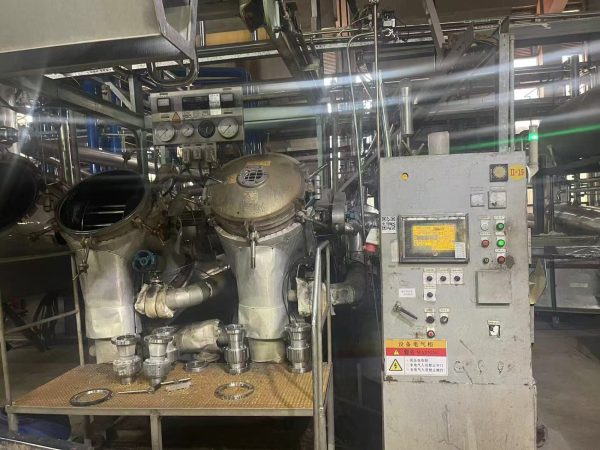 Hisaka/1993-1996 / 2000-2005 / Single Tube / Double Tube.