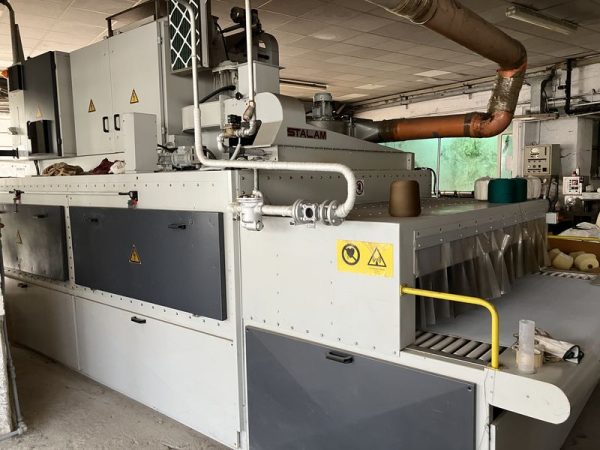 STALAM/2020/1800mm/60Kw