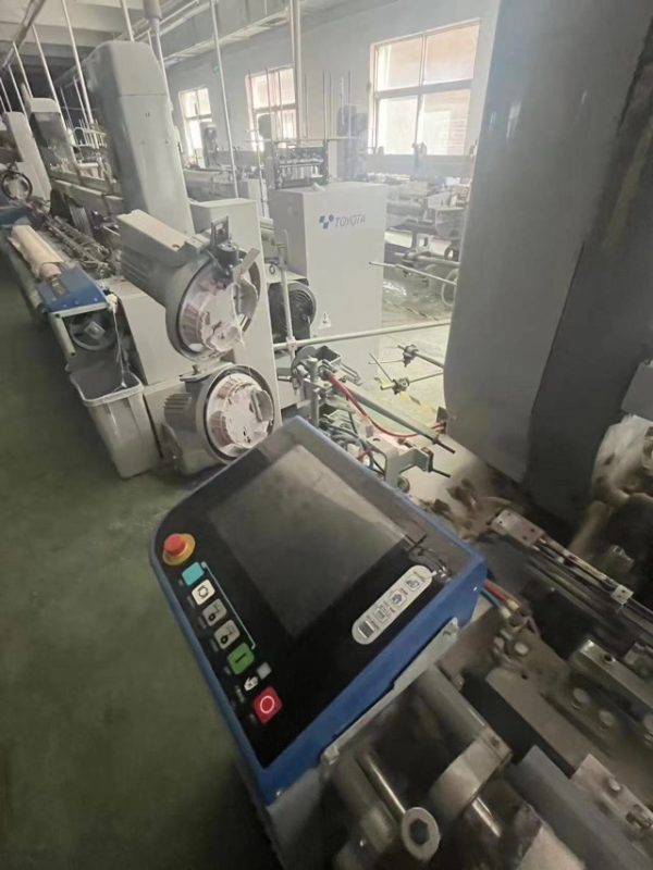 Toyota T810/2019/190cm/negative cam